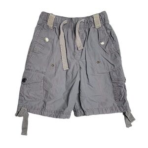 Woodland boys 5Y cargo shorts